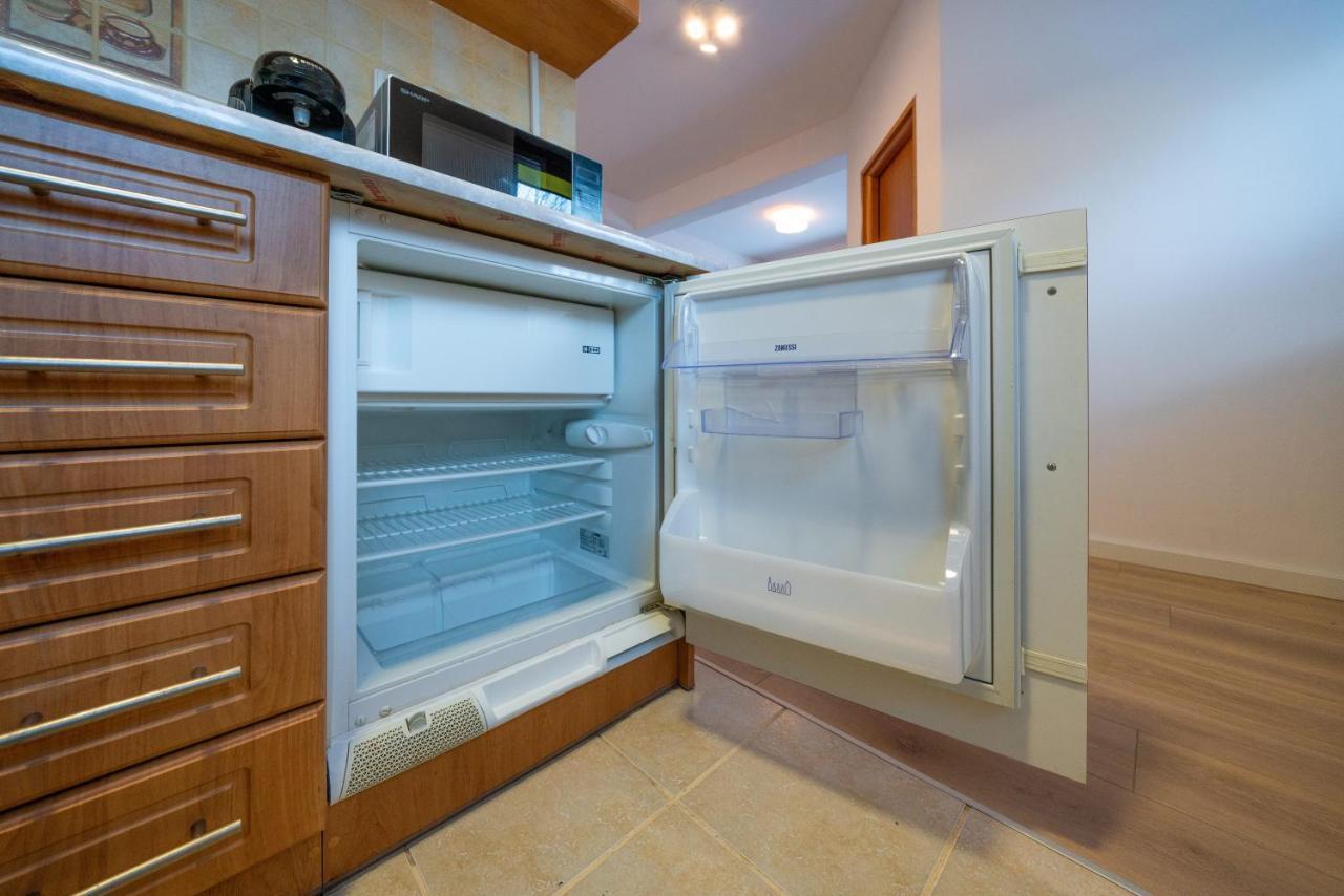 Why Not Apartament Przy Skoczni Закопане Экстерьер фото