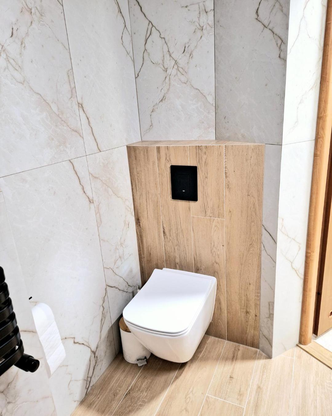 Why Not Apartament Przy Skoczni Закопане Экстерьер фото